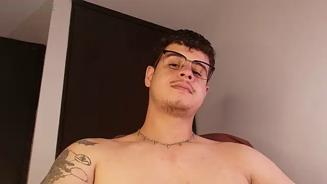 BjornSteel online show from 03/17/26, 04:39