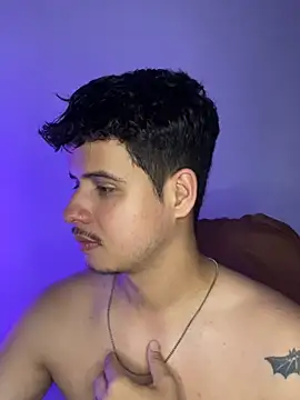 BjornSteel online show from 03/22/26, 02:48