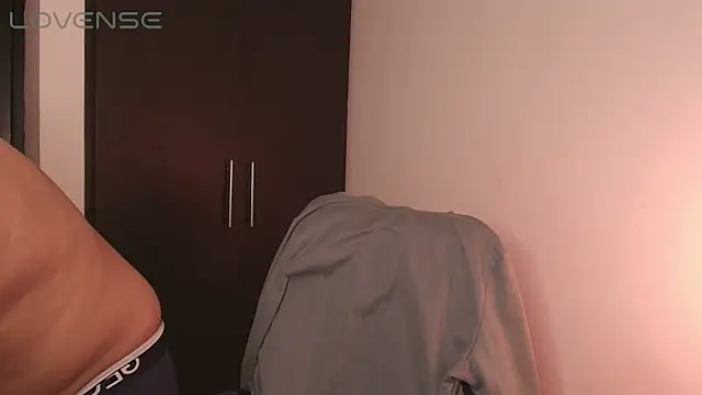 BjornSteel online show from 03/25/26, 04:40