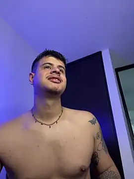 BjornSteel online show from 04/04/26, 02:43