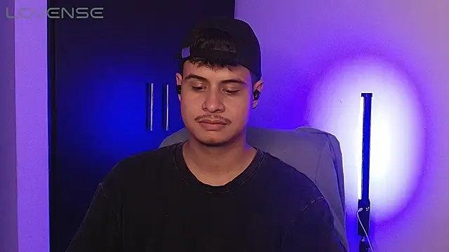 BjornSteel online show from 04/14/26, 03:45