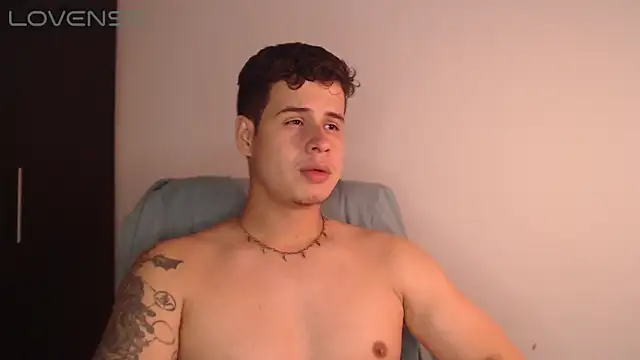 BjornSteel online show from 04/21/26, 03:57