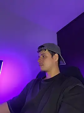 BjornSteel online show from 07/11/26, 02:03