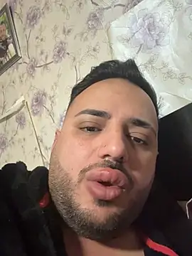 Gipsytesok online show from 02/05/26, 11:04