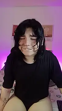 Snapshot of Daniellesins1 chatting on 03/02/26, 05:08 Daniellesins1 online show from 03/02/26, 05:08