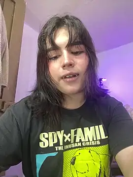 Snapshot of Daniellesins1 chatting on 05/09/26, 02:17 Daniellesins1 online show from 05/09/26, 02:17