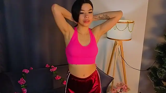 Snapshot of DeloresOkoren chatting on 02/11/26, 07:19 DeloresOkoren online show from 02/11/26, 07:19