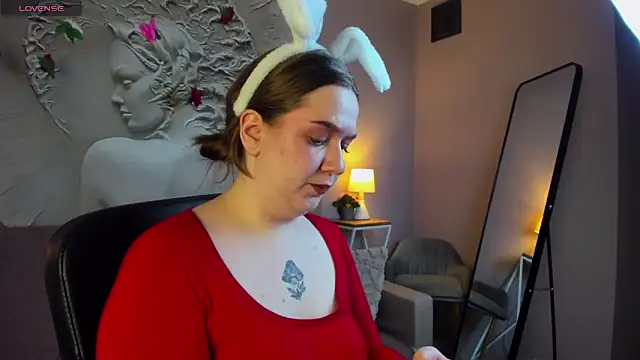 Snapshot of RachelDiRose chatting on 02/24/26, 03:43 RachelDiRose online show from 02/24/26, 03:43