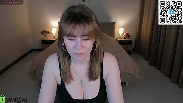 LanaFrost online show from 03/03/26, 04:07