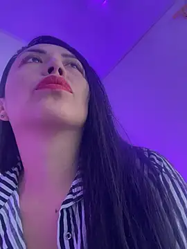 Emma Sanz   online show from 03/26/26, 01:17