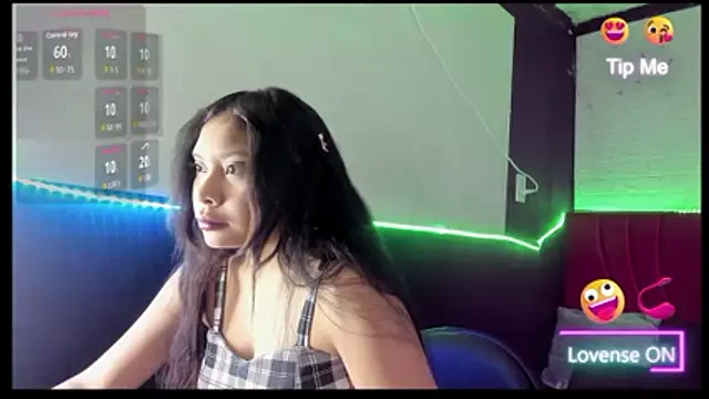 ruby rouse2007 online show from 03/22/26, 04:16