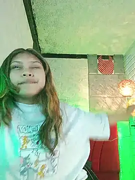 ruby rouse2007 online show from 05/22/26, 04:56