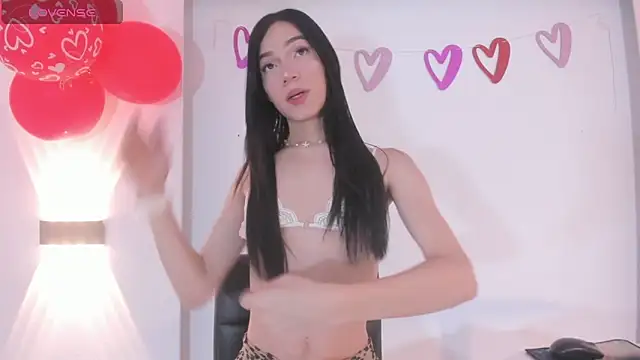 AllanaRosee online show from 02/16/26, 12:01