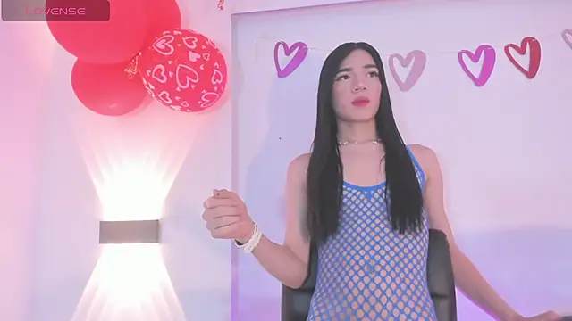 AllanaRosee online show from 02/17/26, 11:50