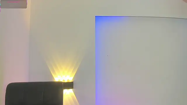 AllanaRosee online show from 03/01/26, 10:34