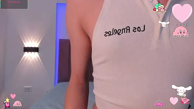 AllanaRosee online show from 03/30/26, 12:39