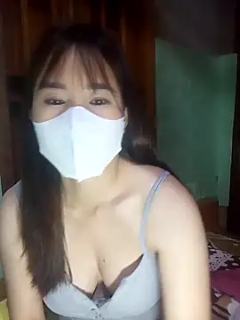 Yui-Ch1682 online show from 03/16/26, 11:31