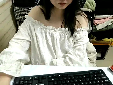 xiaoxiaowan11 online show from 02/28/26, 07:42
