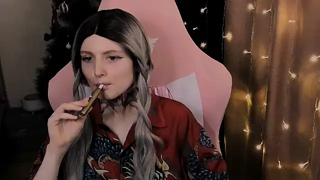 Onyxix online show from 02/04/26, 07:53