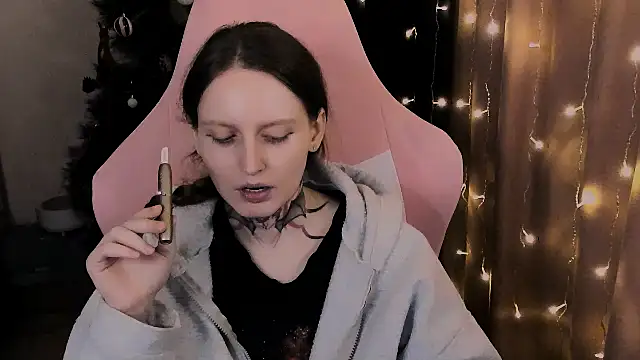 Onyxix online show from 02/21/26, 08:32