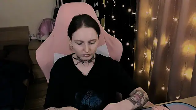 Onyxix online show from 03/11/26, 06:36