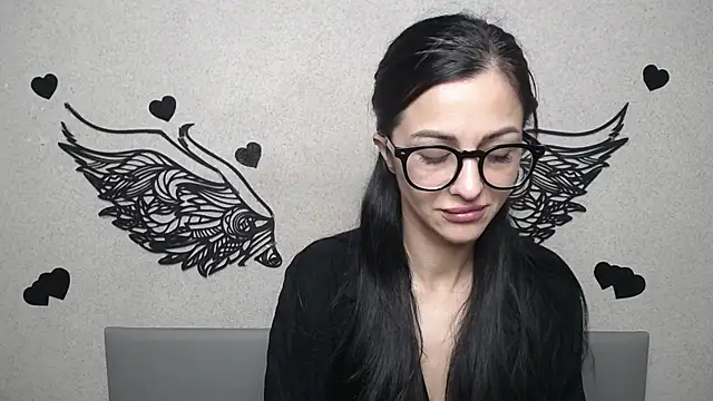 Snapshot of EvaClarkk chatting on 05/28/26, 06:54 EvaClarkk online show from 05/28/26, 06:54