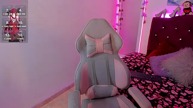 Sweetx  cherry online show from 03/23/26, 01:15