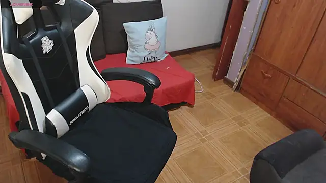 MeliisaRobers online show from 05/19/26, 12:49