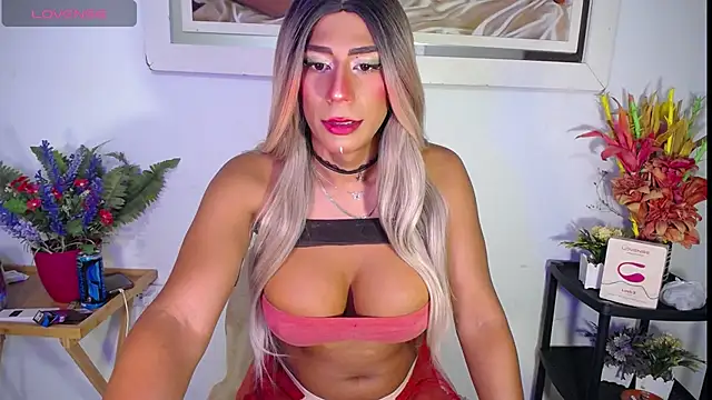 OverStyle online show from 05/26/26, 02:51