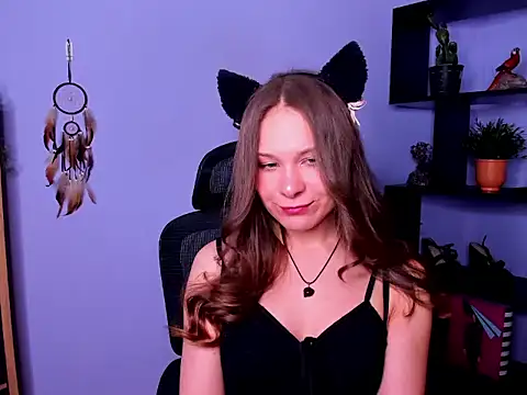 LanaLovely online show from 03/19/26, 07:34