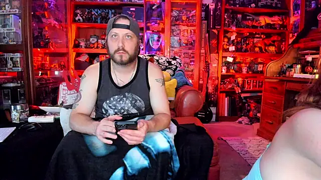 lilbatt online show from 02/07/26, 08:07