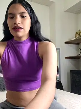 Snapshot of Julieta_Parker chatting on 02/25/26, 05:00 Julieta Parker online show from 02/25/26, 05:00