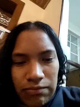 Julieta Parker online show from 04/09/26, 01:38