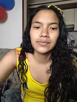 Snapshot of Julieta_Parker chatting on 06/30/26, 01:50 Julieta Parker online show from 06/30/26, 01:50