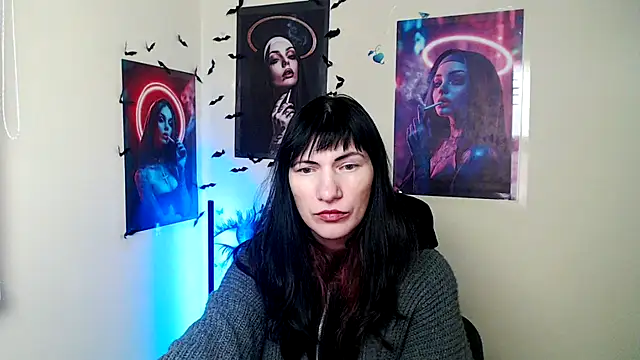 Snapshot of Rosalinda_ro chatting on 02/05/26, 05:23 Rosalinda ro online show from 02/05/26, 05:23