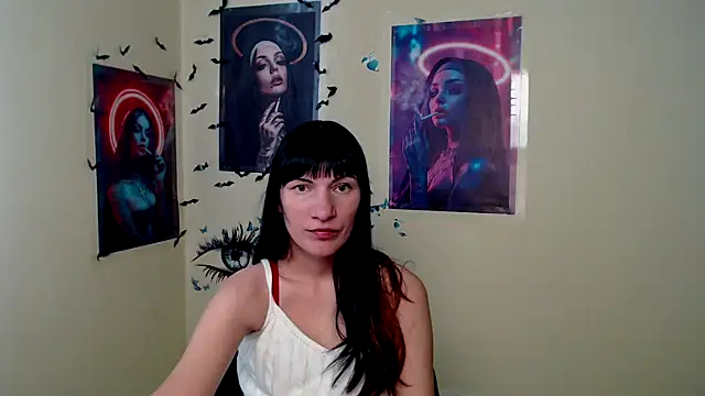 Rosalinda ro online show from 03/24/26, 01:16