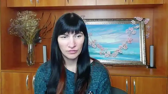 Rosalinda ro online show from 03/28/26, 01:11