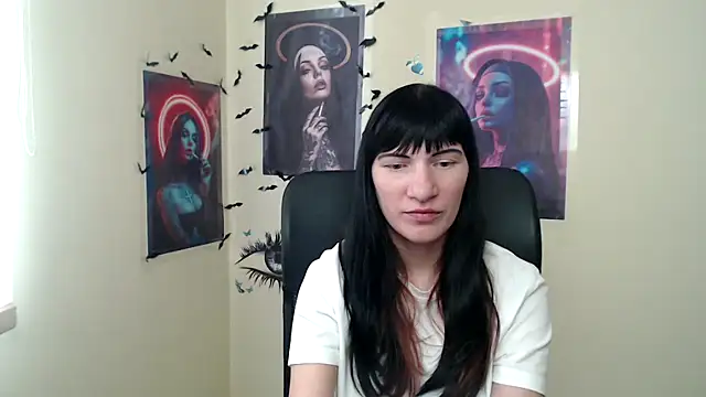 Rosalinda ro online show from 03/31/26, 11:54