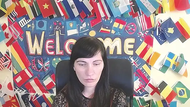 Rosalinda ro online show from 04/23/26, 12:29