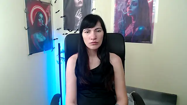 Snapshot of Rosalinda_ro chatting on 05/02/26, 06:18 Rosalinda ro online show from 05/02/26, 06:18