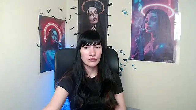 Snapshot of Rosalinda_ro chatting on 05/04/26, 06:48 Rosalinda ro online show from 05/04/26, 06:48