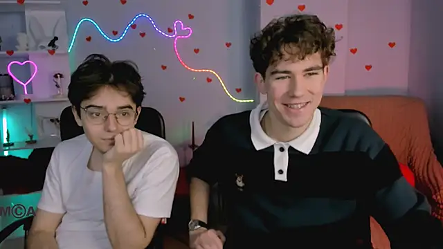 Snapshot of martin_neil chatting on 02/22/26, 10:14 martin neil online show from 02/22/26, 10:14