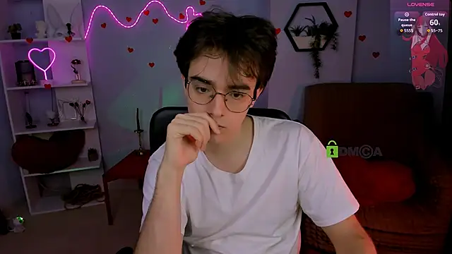 Snapshot of martin_neil chatting on 02/23/26, 08:28 martin neil online show from 02/23/26, 08:28