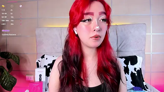 Snapshot of Dakota_kl chatting on 03/02/26, 02:46 Dakota kl online show from 03/02/26, 02:46