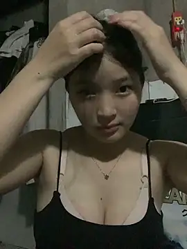 Suzu xx01 online show from 03/26/26, 04:34