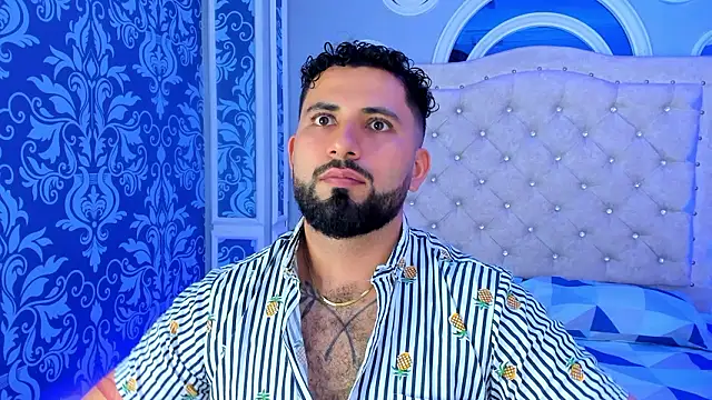 Snapshot of bear_mao_ chatting on 02/16/26, 11:28 bear mao online show from 02/16/26, 11:28