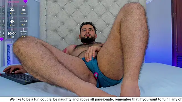 Snapshot of bear_mao_ chatting on 02/23/26, 11:40 bear mao online show from 02/23/26, 11:40