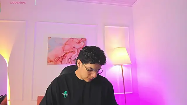 Axel Creed online show from 02/13/26, 12:56