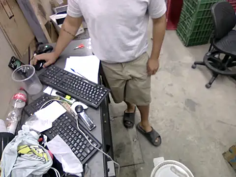 Inxekt online show from 02/09/26, 02:54