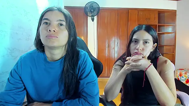 Emily and Soffy online show from 02/07/26, 12:42